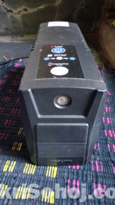 UPS (Only Machine)